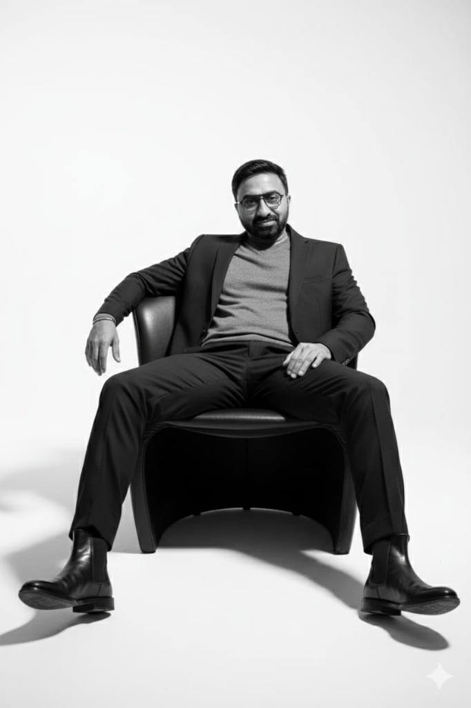 Sameer Hassan Consulting
